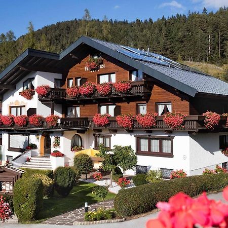Foersterhaeusl Lejlighed Seefeld in Tirol Eksteriør billede